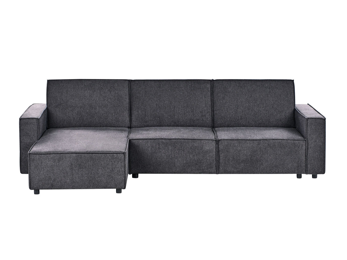 Stūra dīvāns 529516