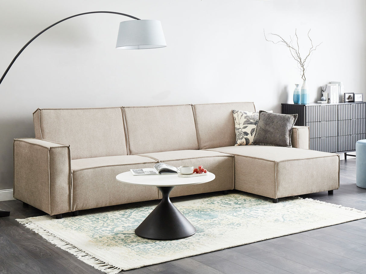 Stūra dīvāns 529516