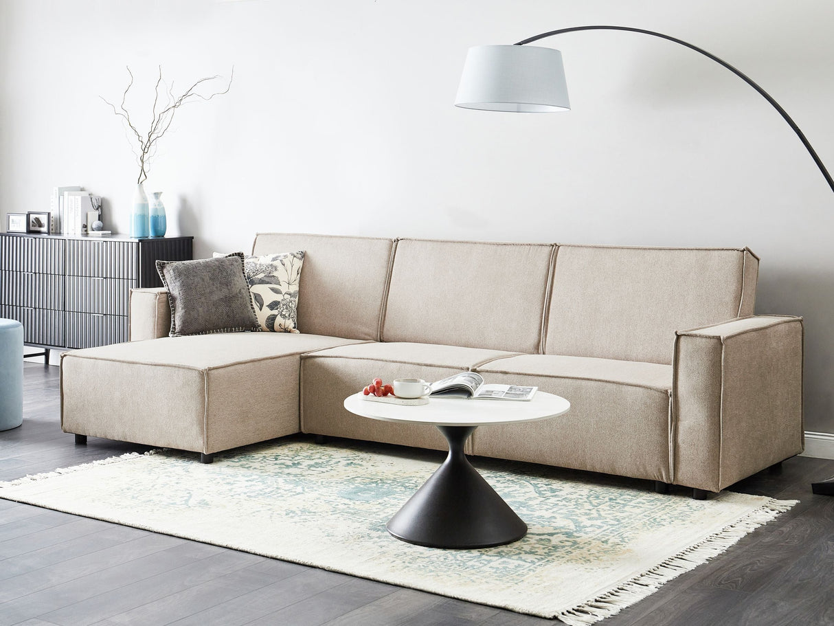 Stūra dīvāns 529516