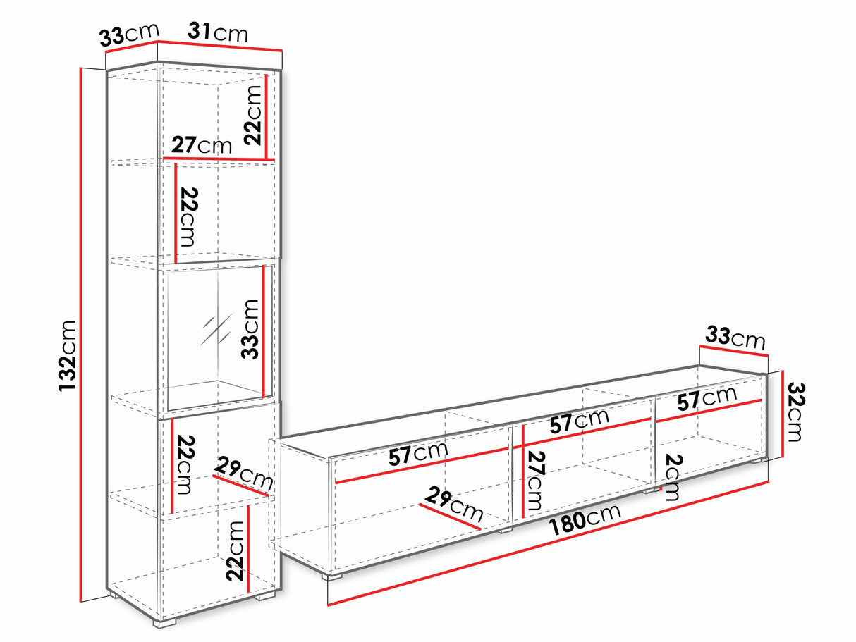 Viesistabas komplekts 621183