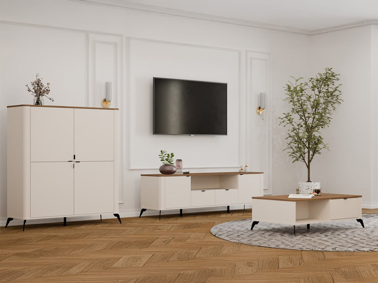 Viesistabas komplekts 621642