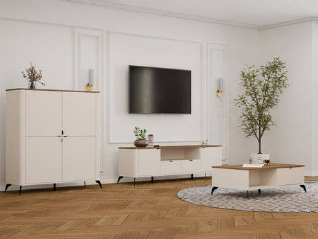 Viesistabas komplekts 621642