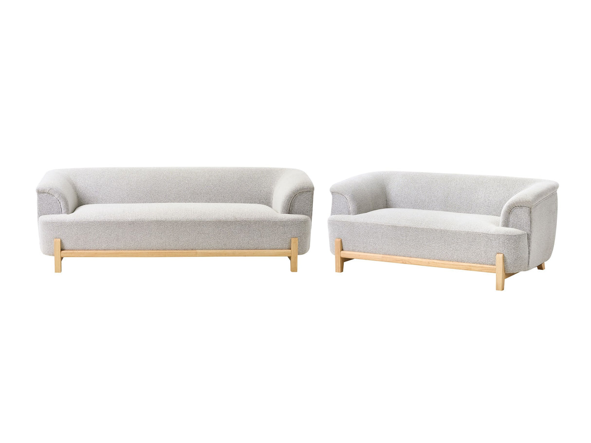 Mīksto mēbeļu komplekts 621758