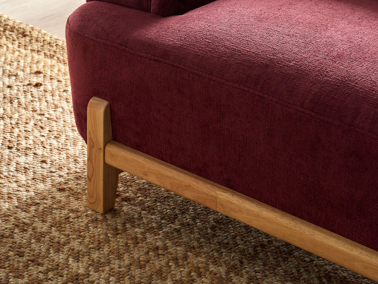 Mīksto mēbeļu komplekts 621758