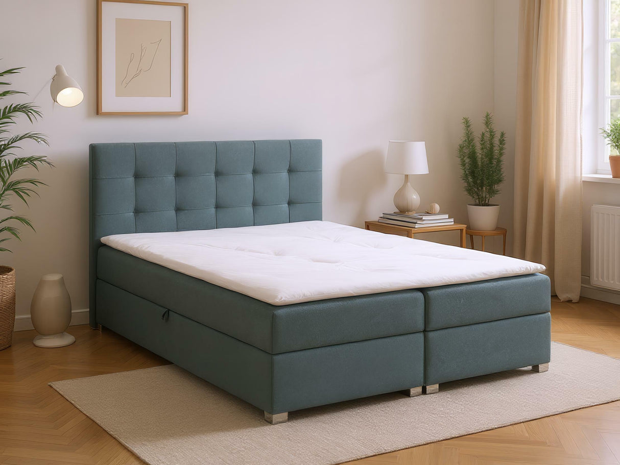 Kontinentālā gulta 607207