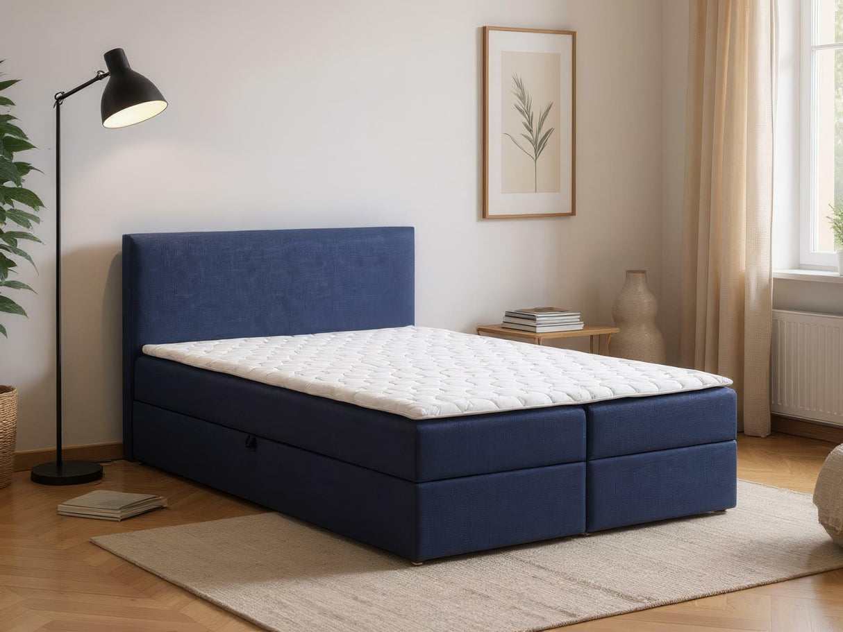 Kontinentālā gulta 607144