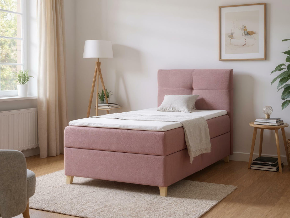 Kontinentālā gulta 608148