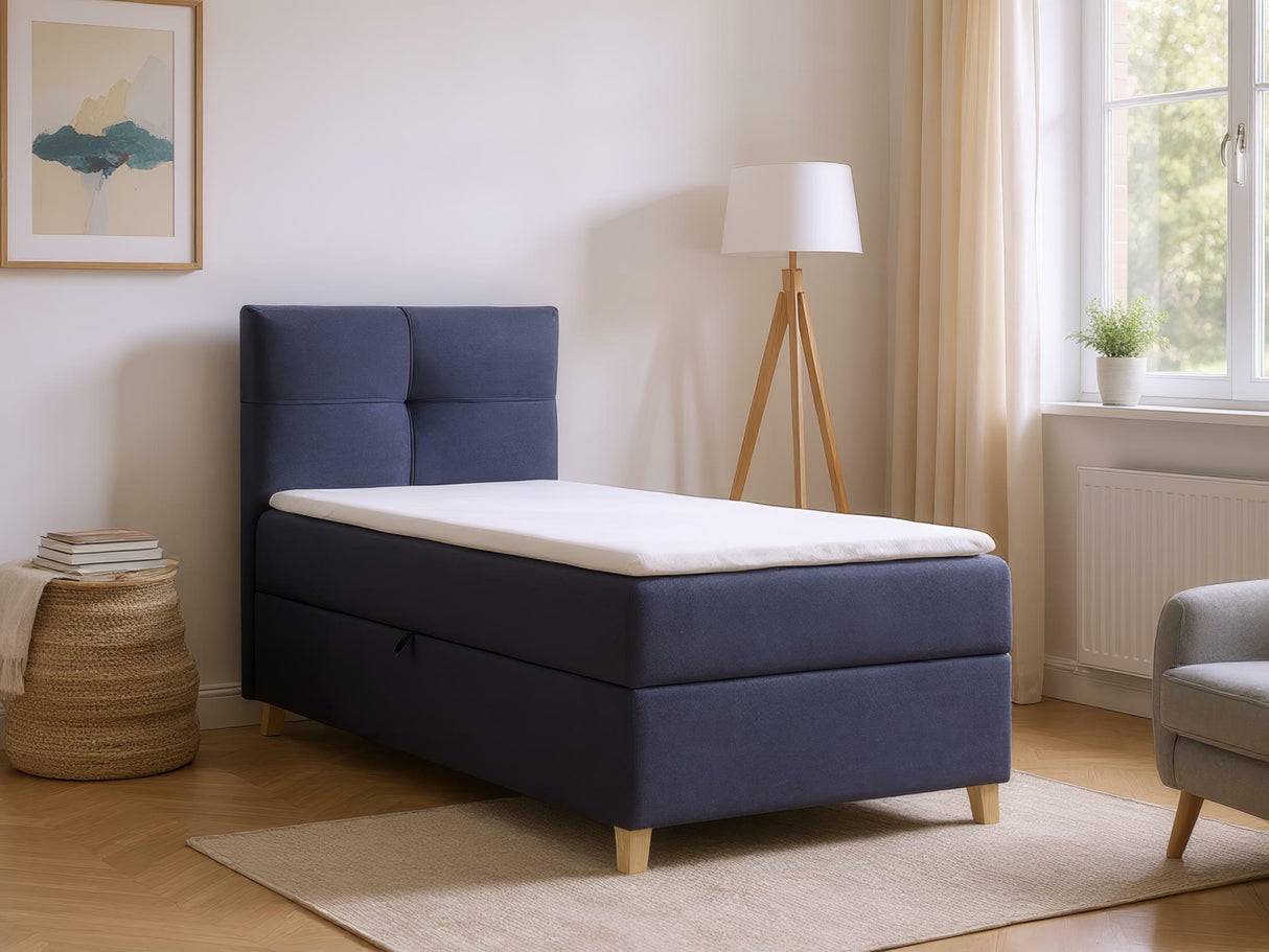 Kontinentālā gulta 608148