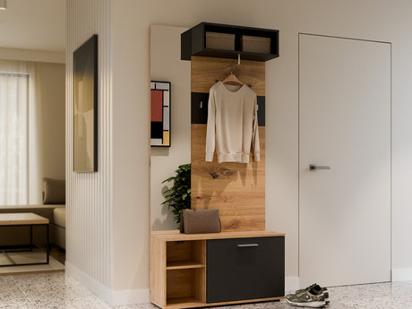 Priekšnama komplekts 622068