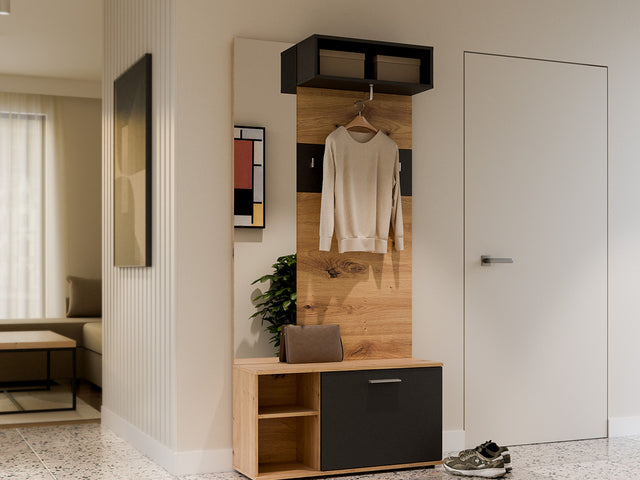 Priekšnama komplekts 622068