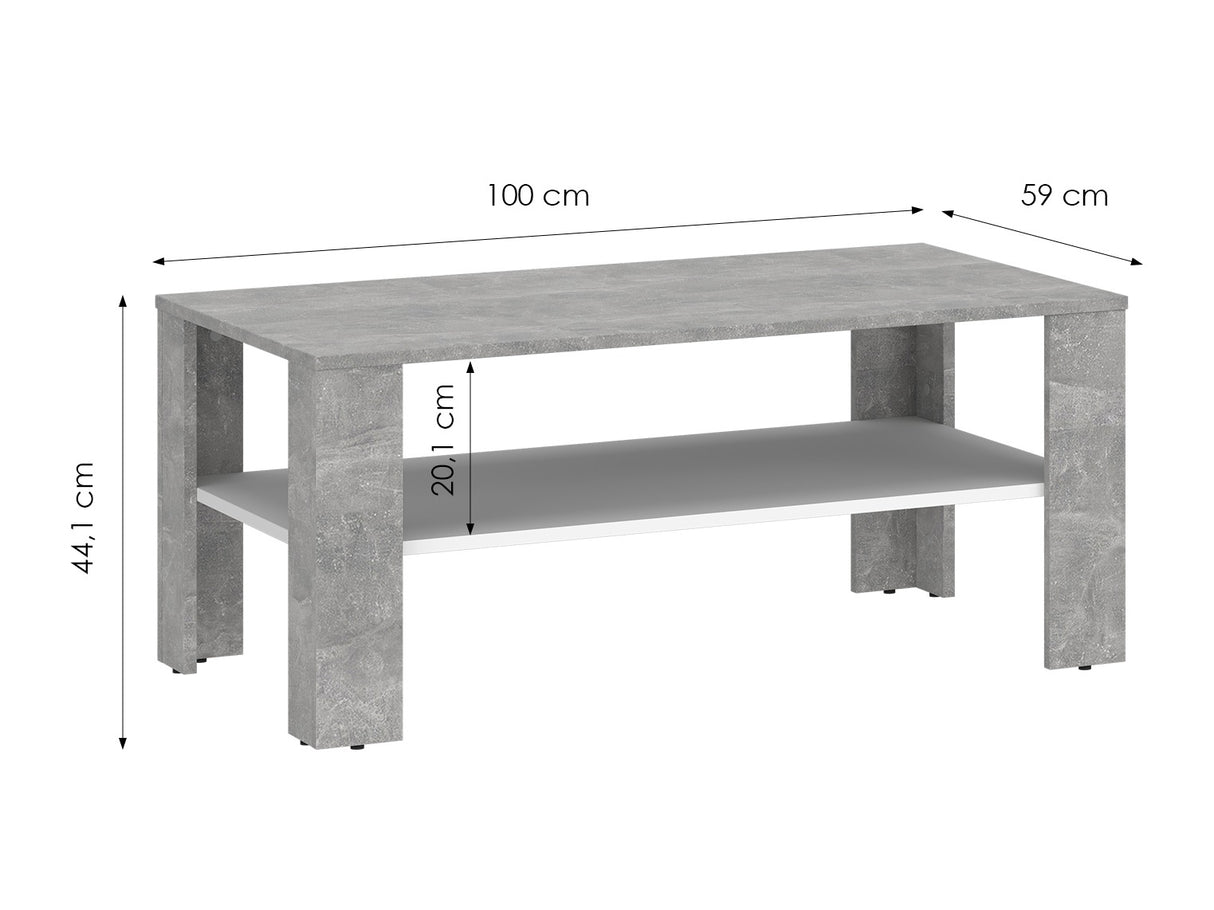 Žurnālu galdiņš 622072