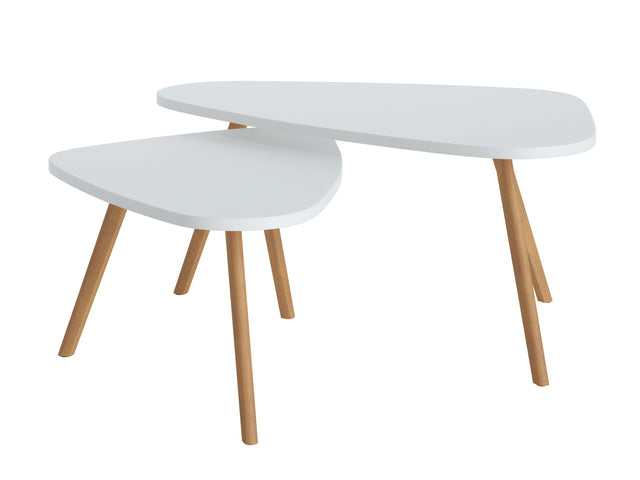 Žurnālu galdiņu komplekts 622076