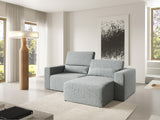 Moduļu stūra dīvāns 622086