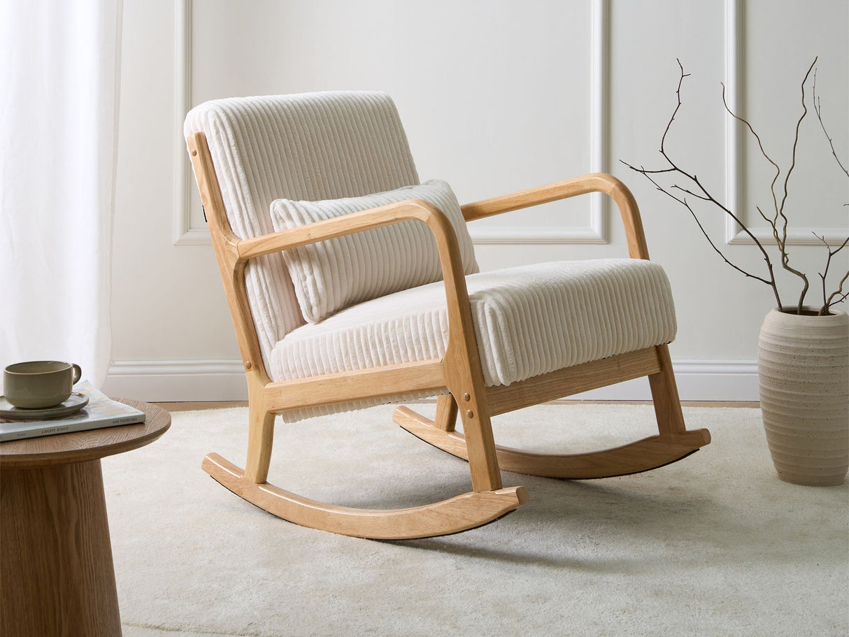 Šūpuļkrēsls 622152