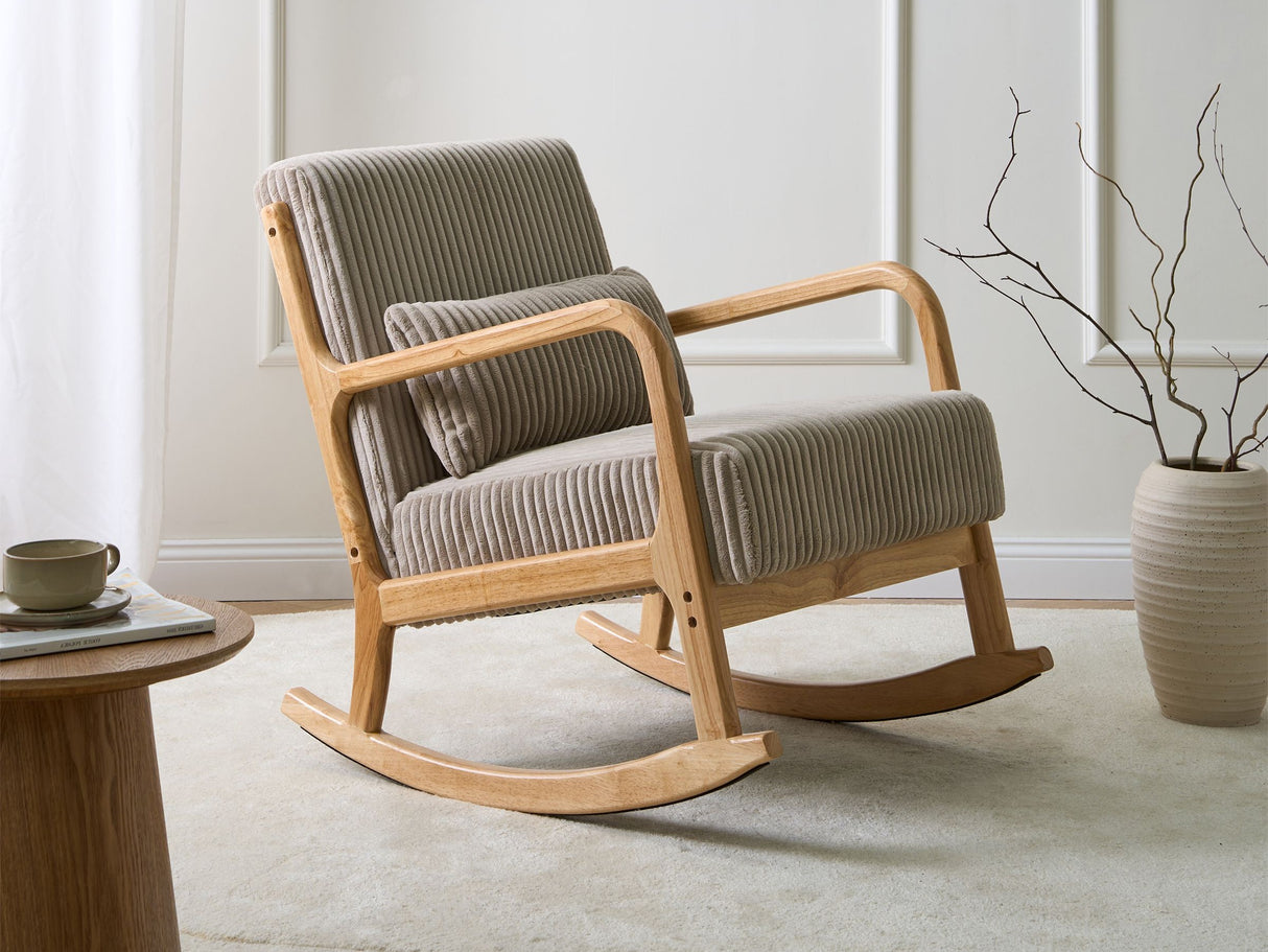 Šūpuļkrēsls 622152