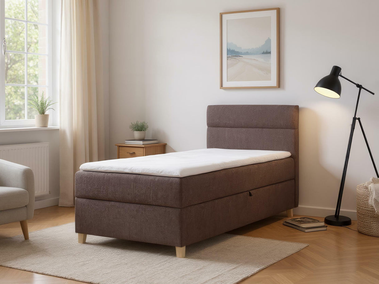 Kontinentālā gulta 608263