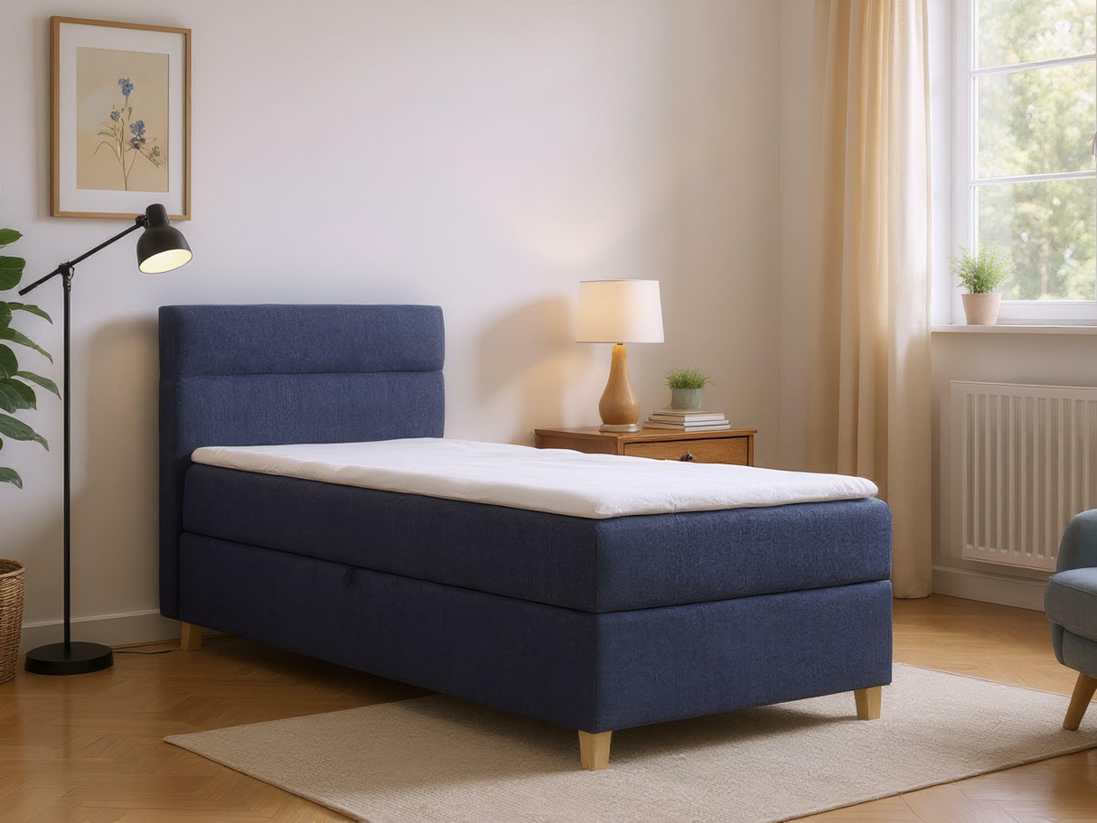 Kontinentālā gulta 608263