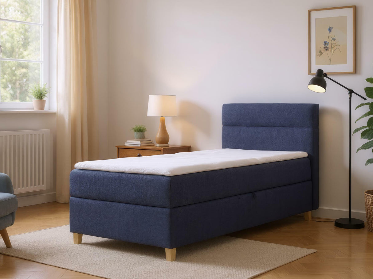 Kontinentālā gulta 608263