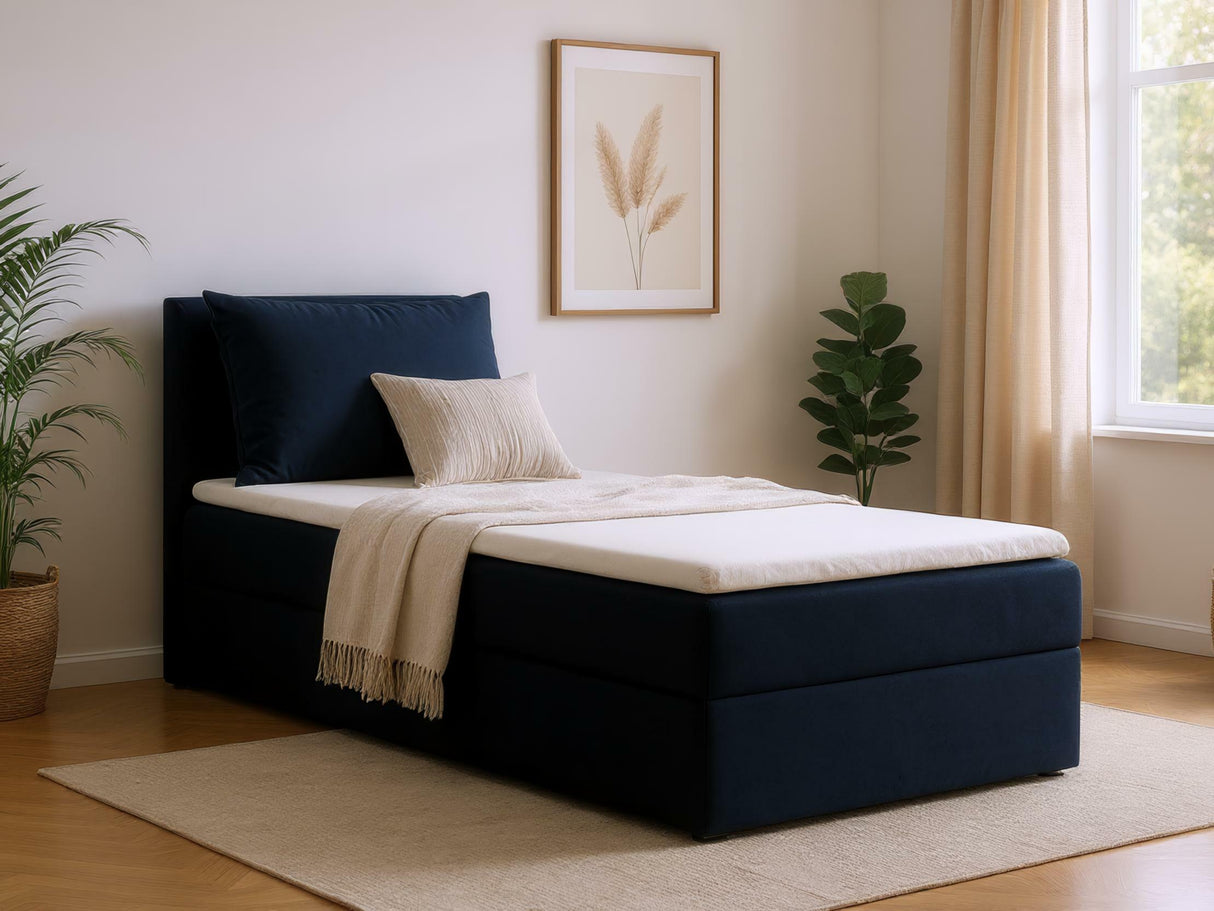 Kontinentālā gulta 608059