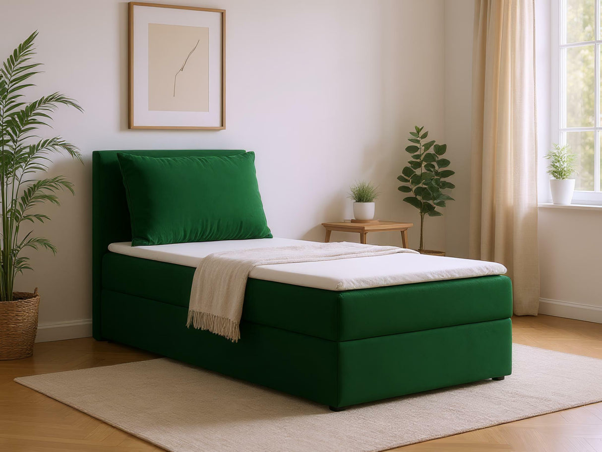 Kontinentālā gulta 608059