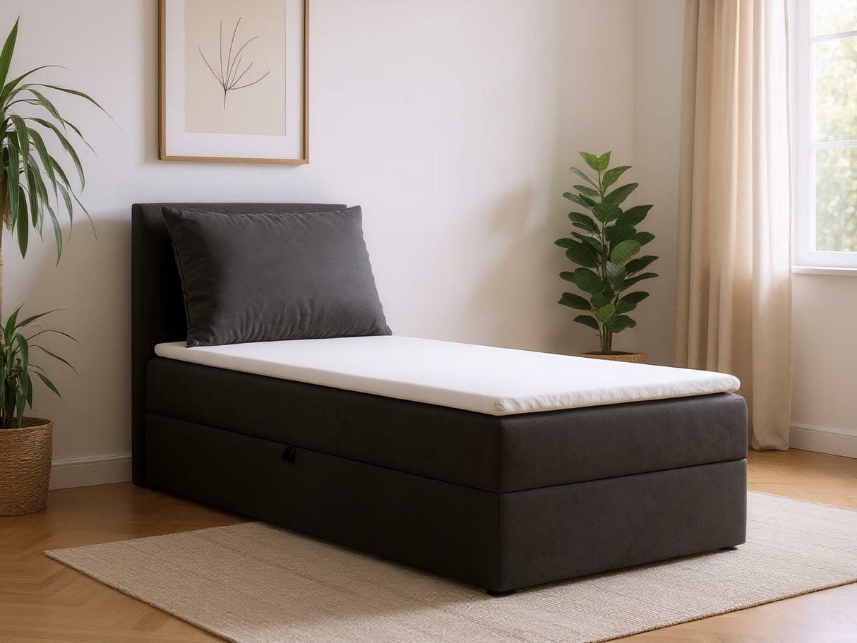 Kontinentālā gulta 608059