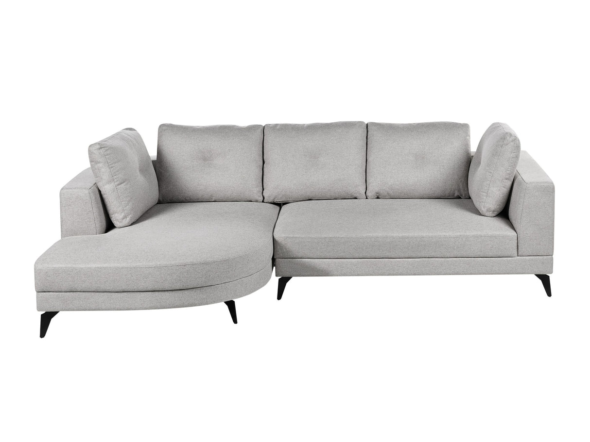 Stūra dīvāns 622374