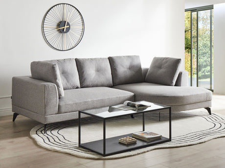 Stūra dīvāns 622374