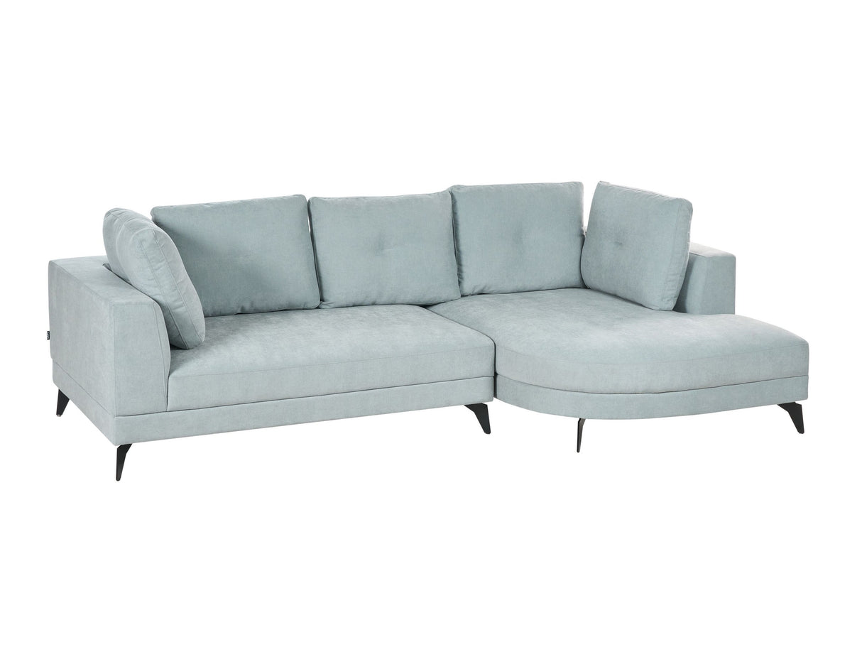 Stūra dīvāns 622374