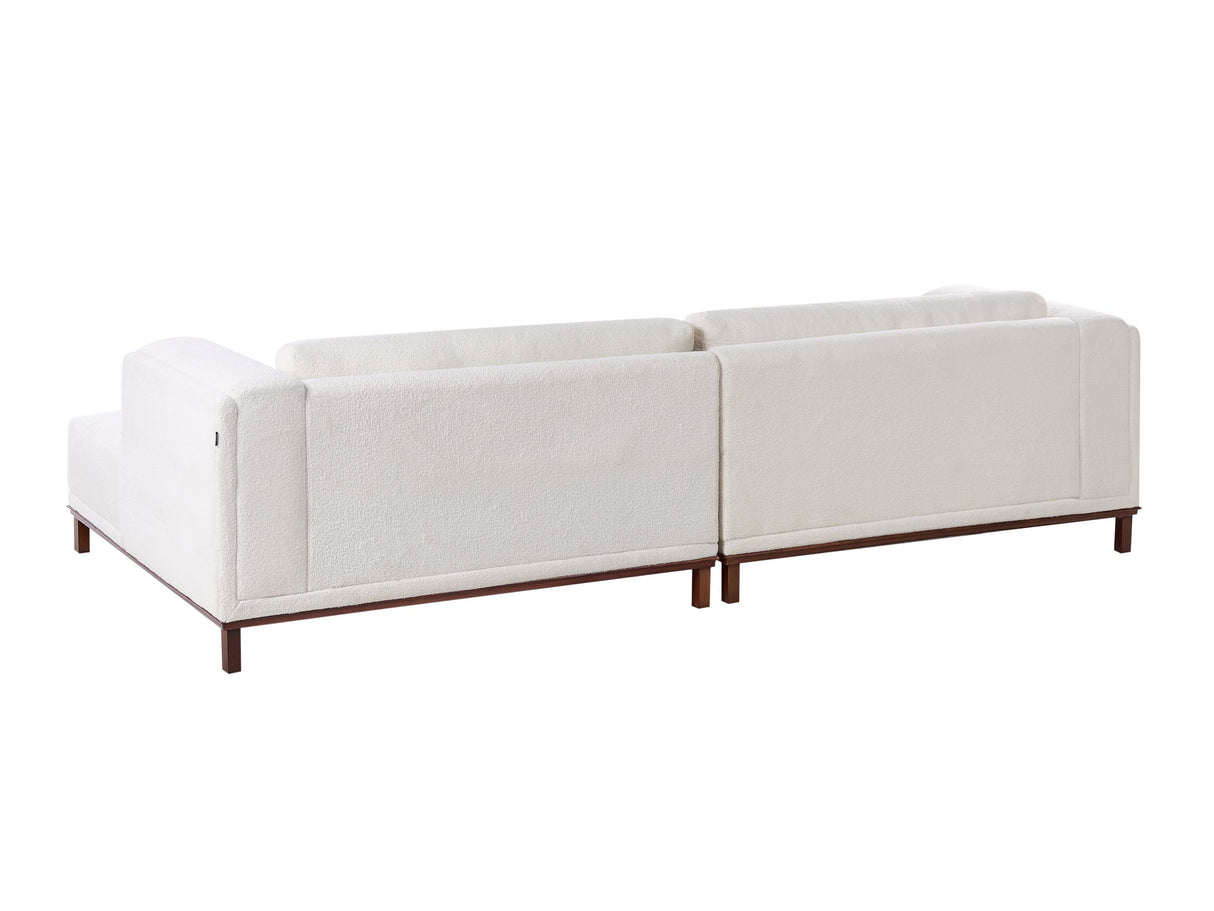 Stūra dīvāns 603139