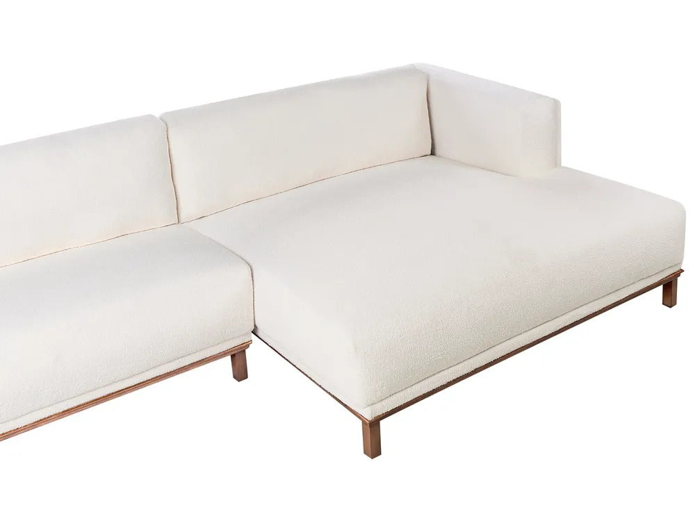 Stūra dīvāns 603139