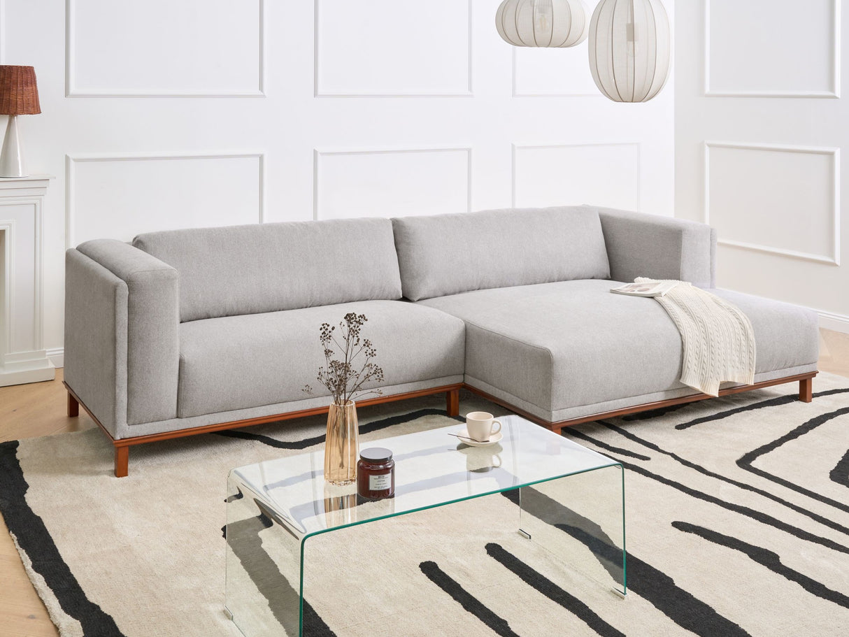 Stūra dīvāns 603139