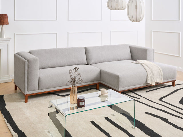 Stūra dīvāns 603139