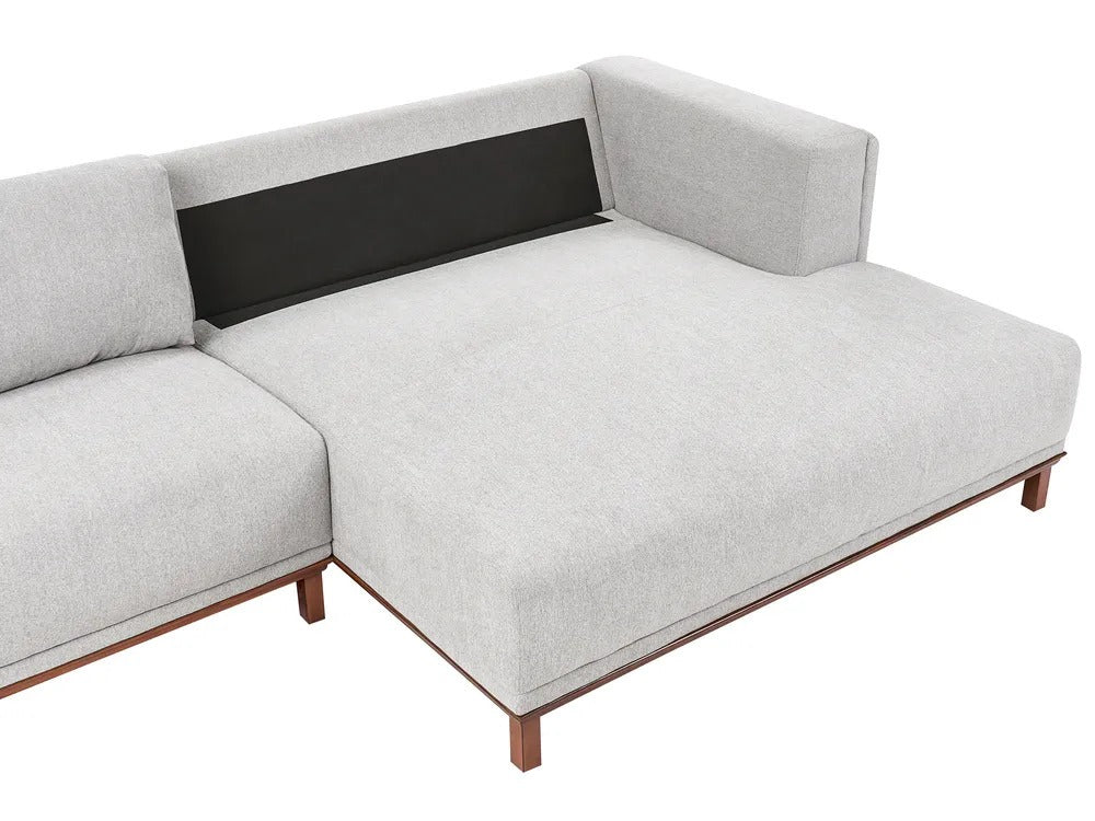 Stūra dīvāns 603139