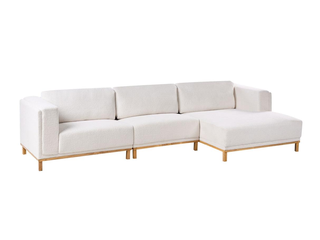 Stūra dīvāns 622397