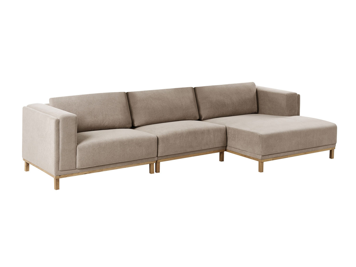 Stūra dīvāns 622397