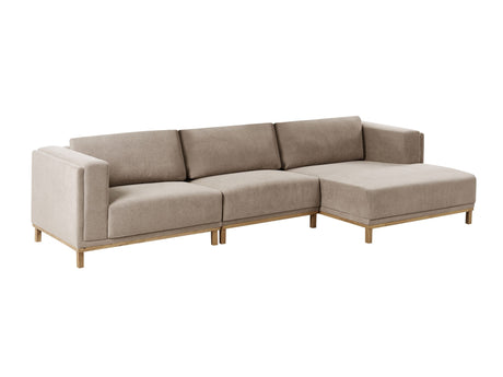 Stūra dīvāns 622397