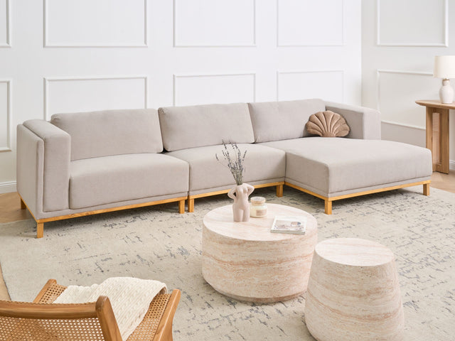 Stūra dīvāns 622397