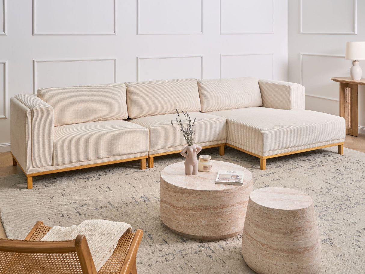 Stūra dīvāns 622397