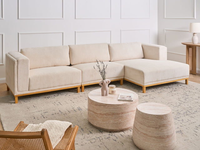 Stūra dīvāns 622397