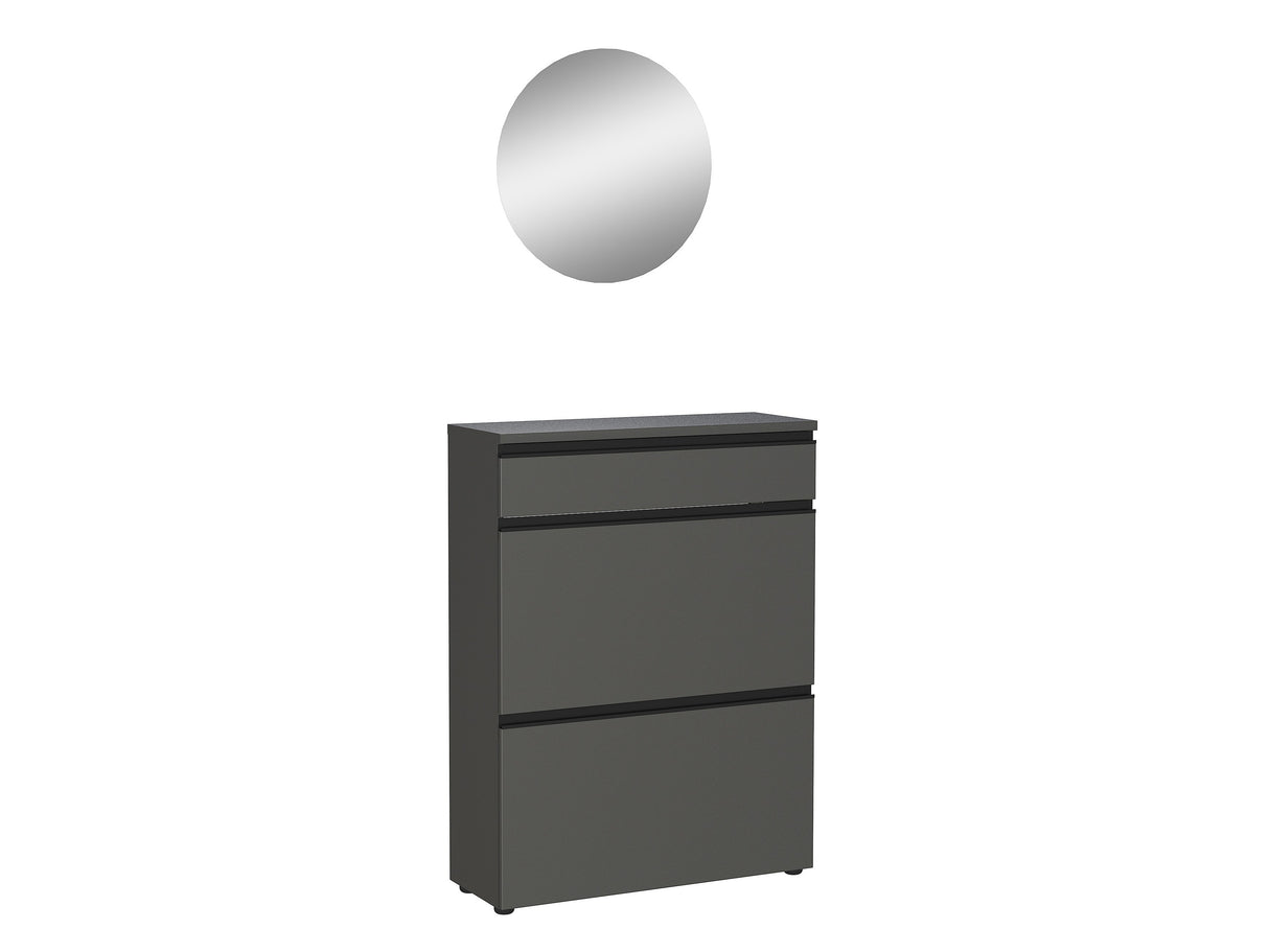 Priekšnama komplekts 622456