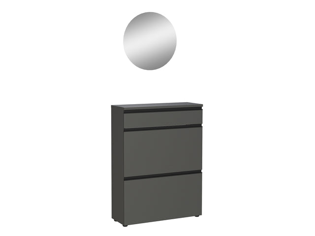 Priekšnama komplekts 622456