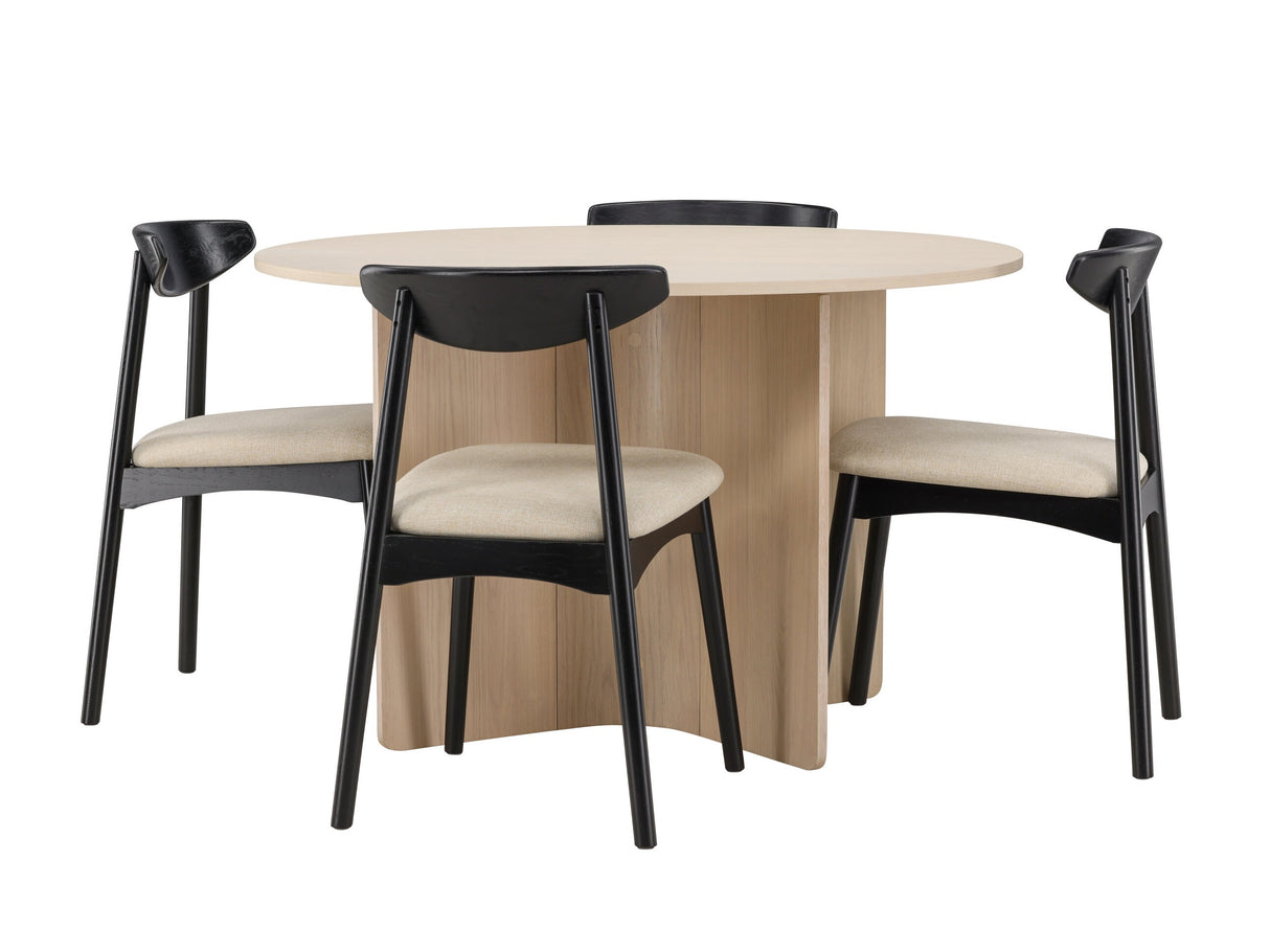 Ēdamistabas komplekts 622657