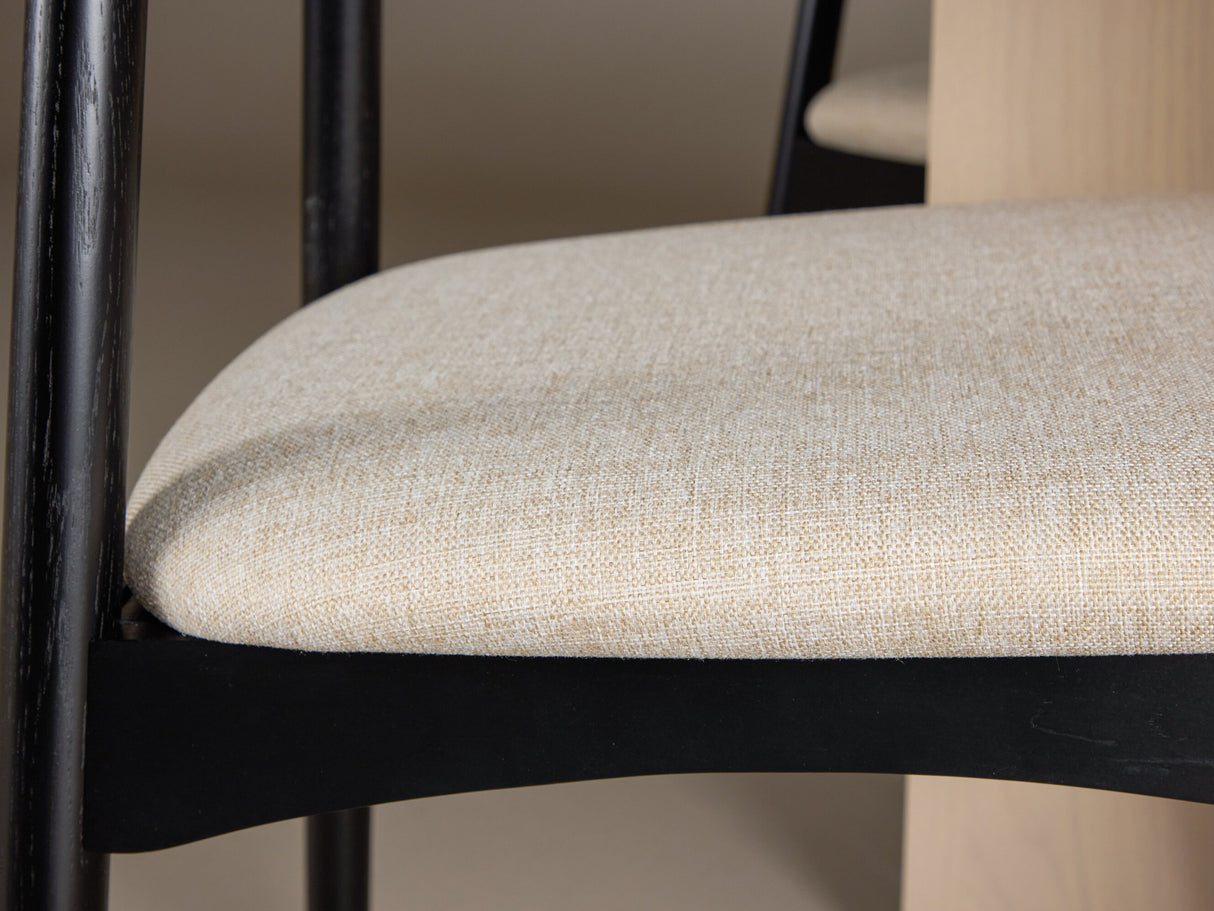 Ēdamistabas komplekts 622657