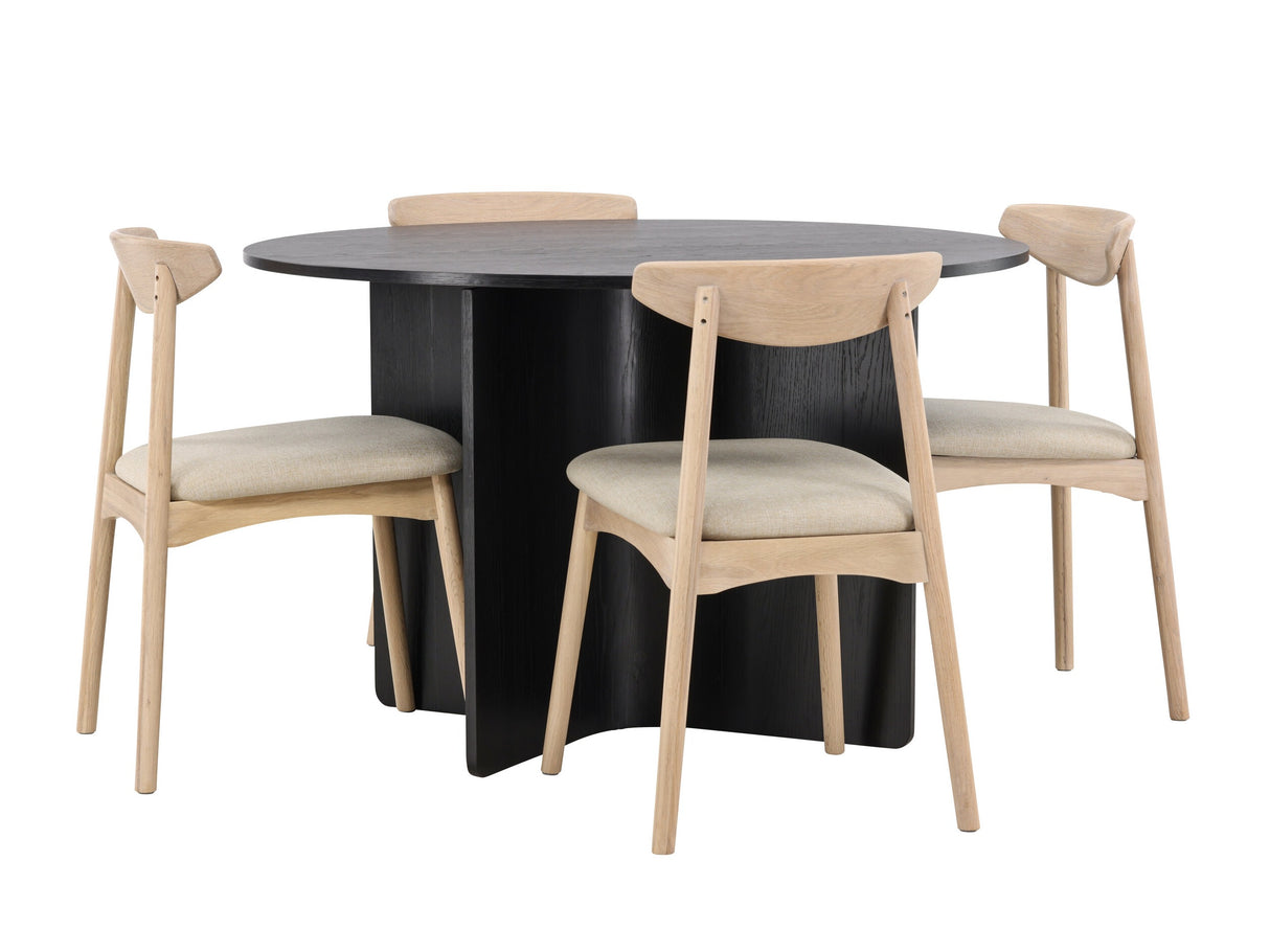 Ēdamistabas komplekts 622657