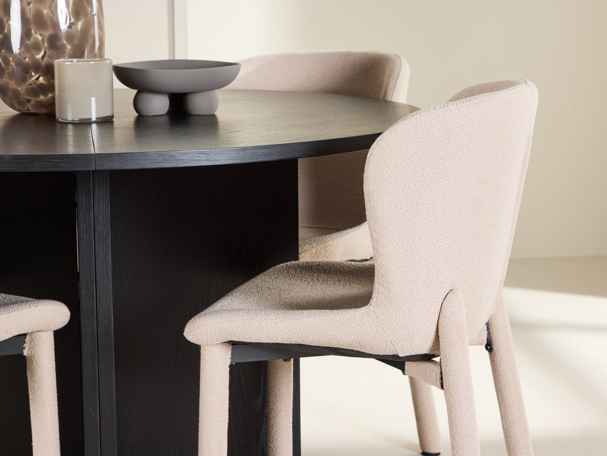 Ēdamistabas komplekts 622668