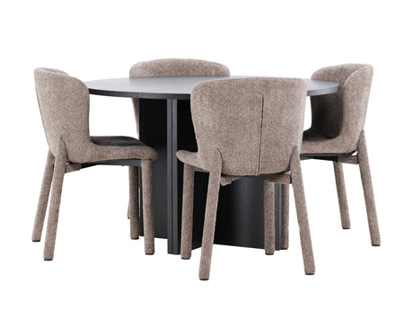 Ēdamistabas komplekts 622668