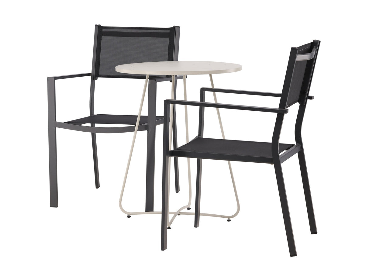 Balkona komplekts 483975