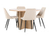 Ēdamistabas komplekts 622729