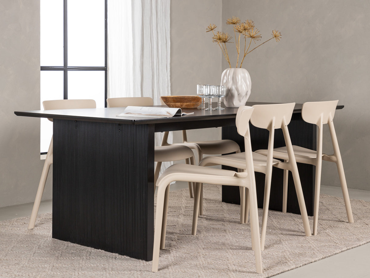 Ēdamistabas komplekts 622800