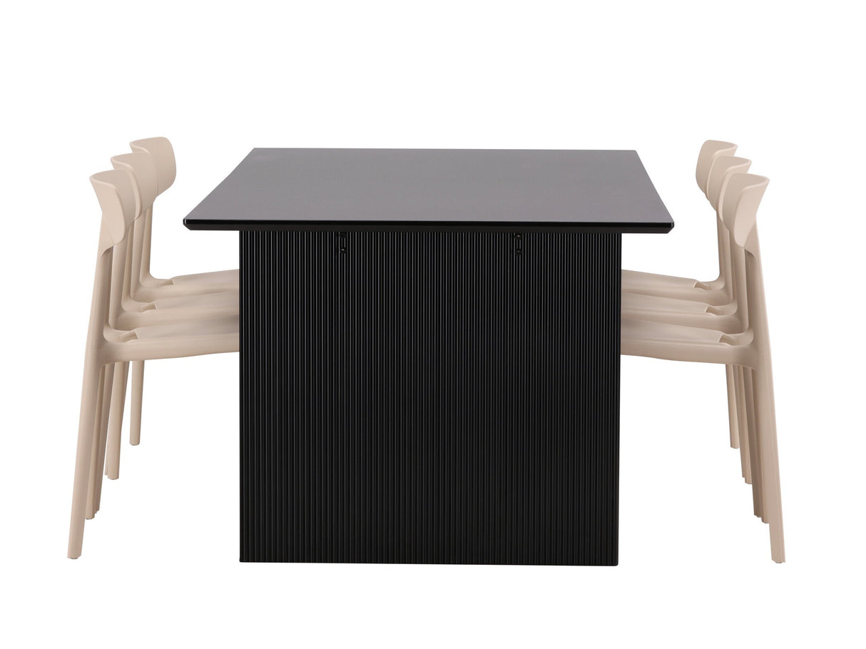 Ēdamistabas komplekts 622800